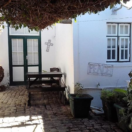 Camdeboo Cottages Graaff-Reinet Dış mekan fotoğraf