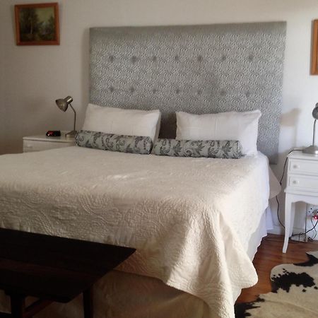 Camdeboo Cottages Graaff-Reinet Dış mekan fotoğraf