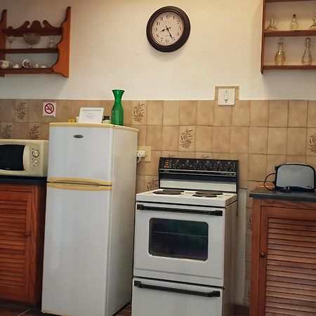Camdeboo Cottages Graaff-Reinet Dış mekan fotoğraf