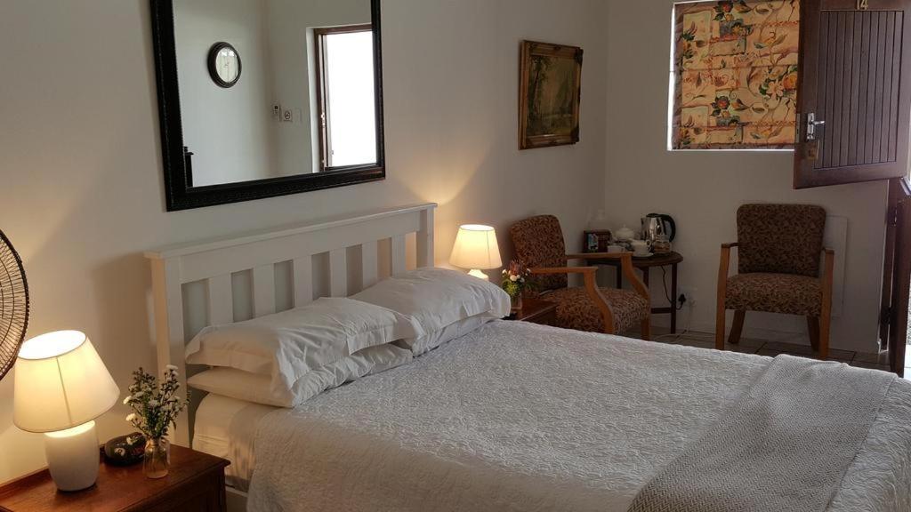 Camdeboo Cottages Graaff-Reinet Dış mekan fotoğraf