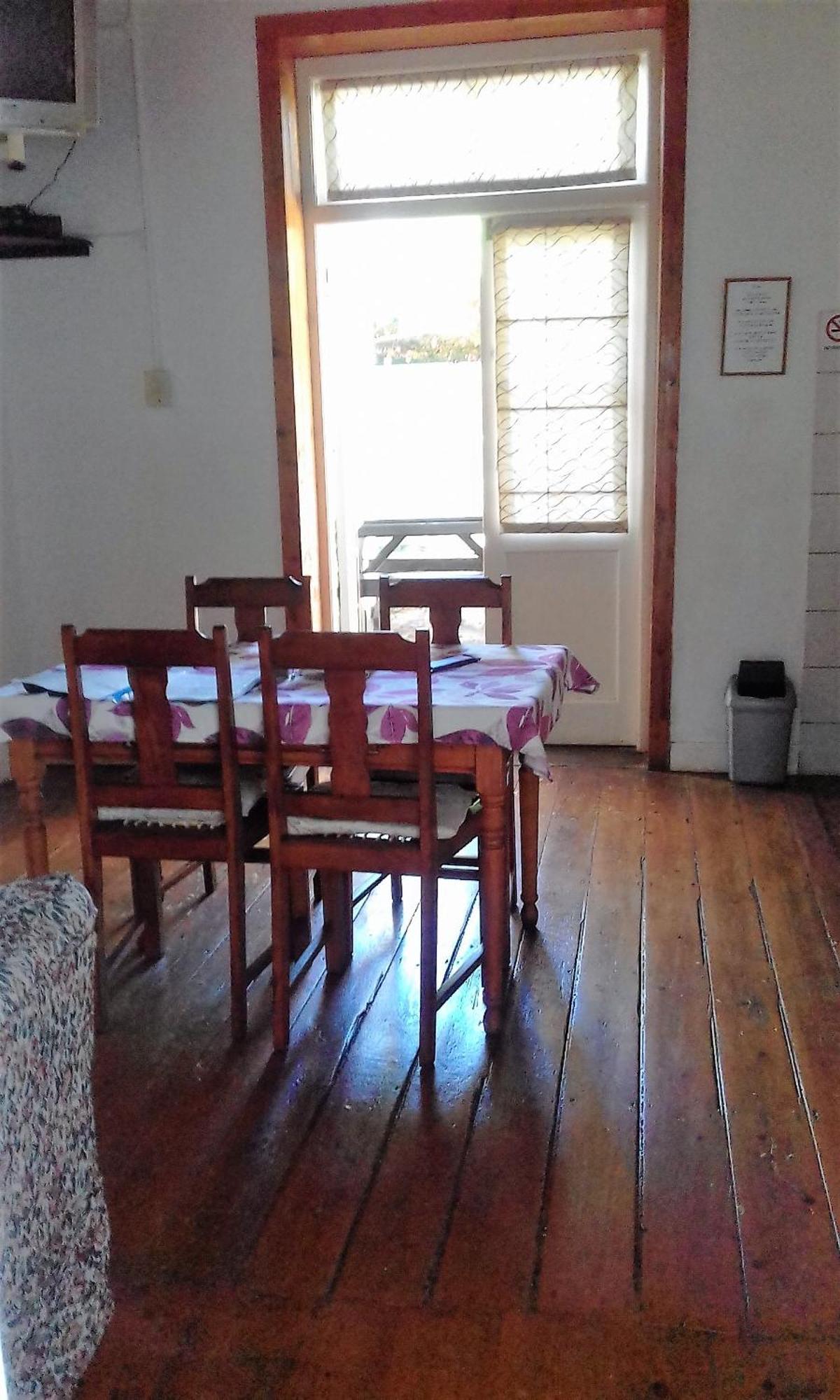 Camdeboo Cottages Graaff-Reinet Dış mekan fotoğraf
