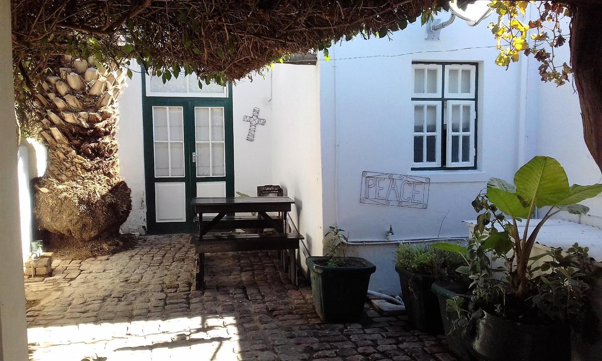 Camdeboo Cottages Graaff-Reinet Dış mekan fotoğraf