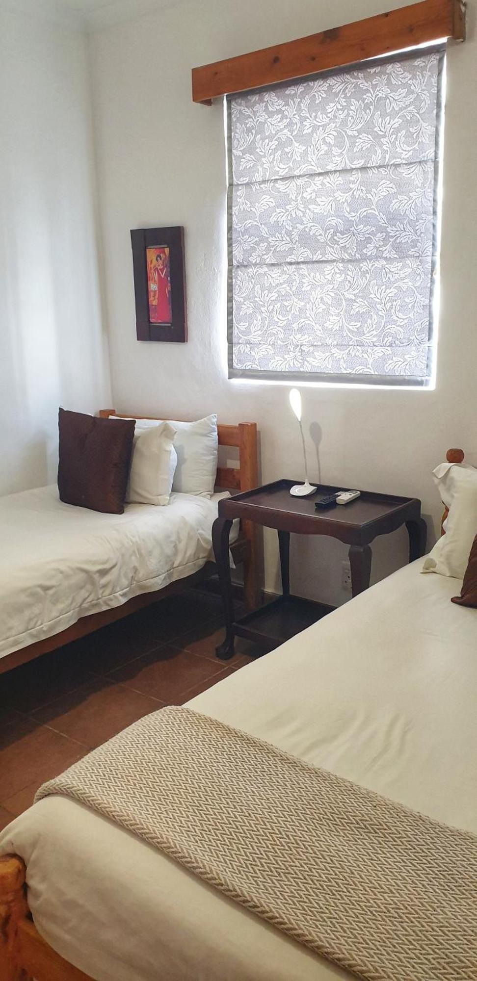 Camdeboo Cottages Graaff-Reinet Dış mekan fotoğraf