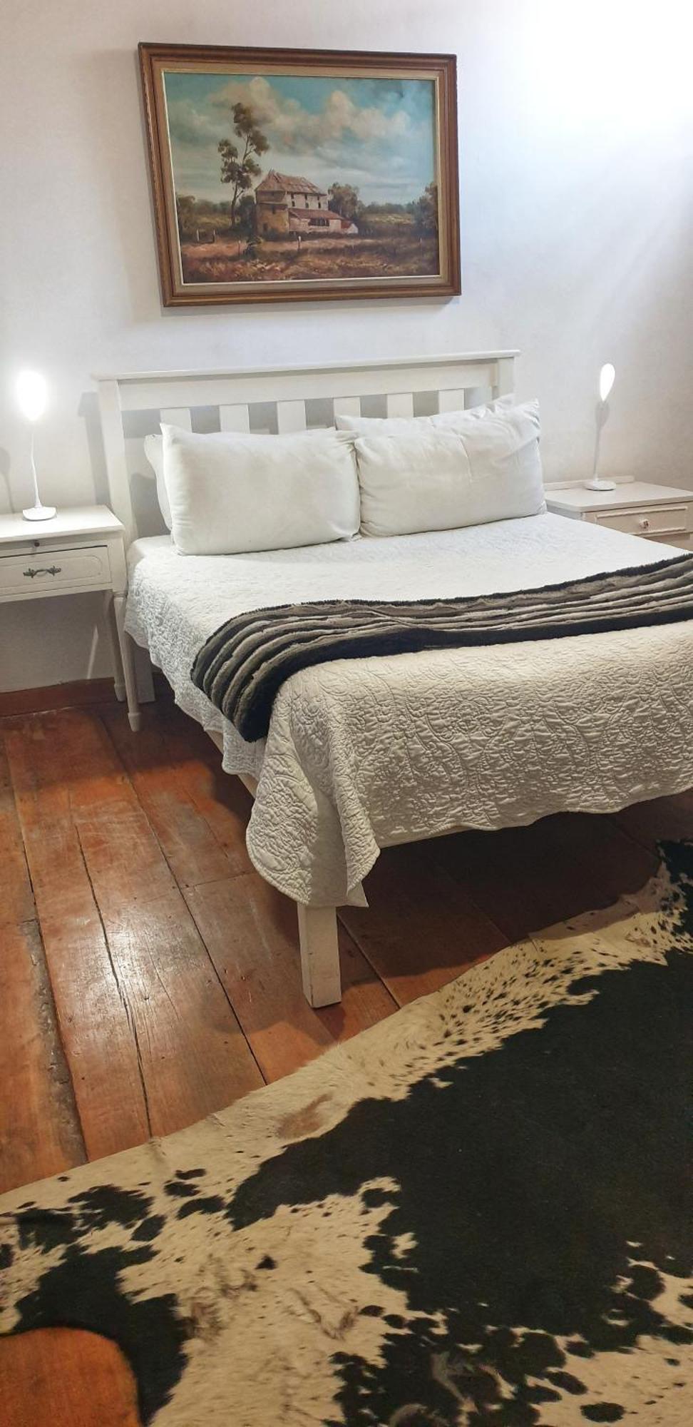 Camdeboo Cottages Graaff-Reinet Dış mekan fotoğraf