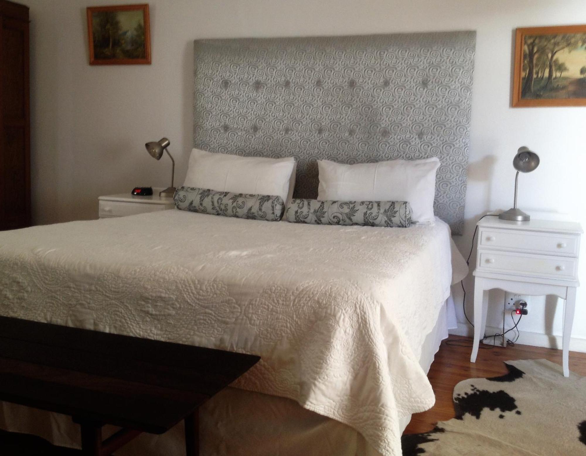 Camdeboo Cottages Graaff-Reinet Dış mekan fotoğraf