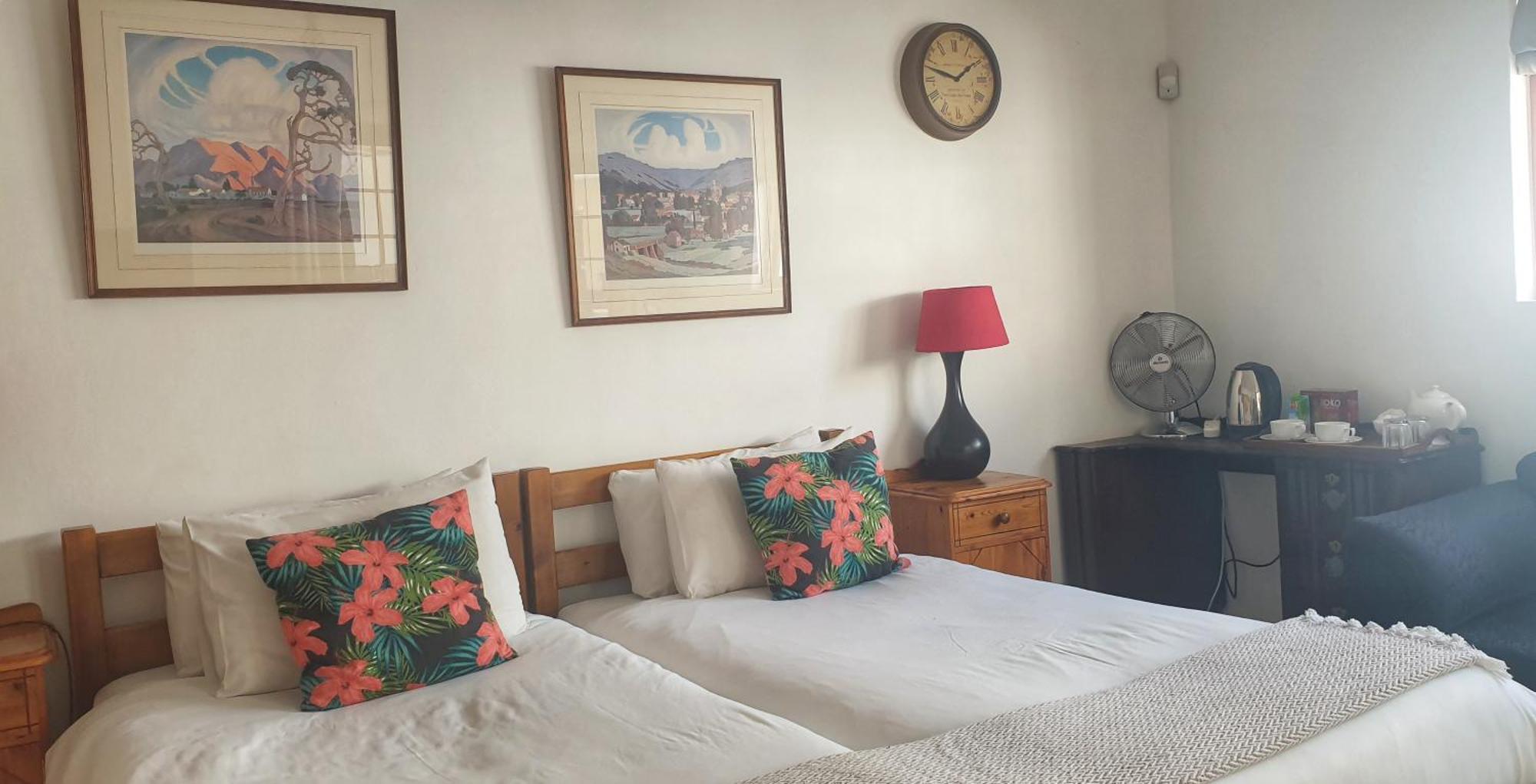 Camdeboo Cottages Graaff-Reinet Dış mekan fotoğraf