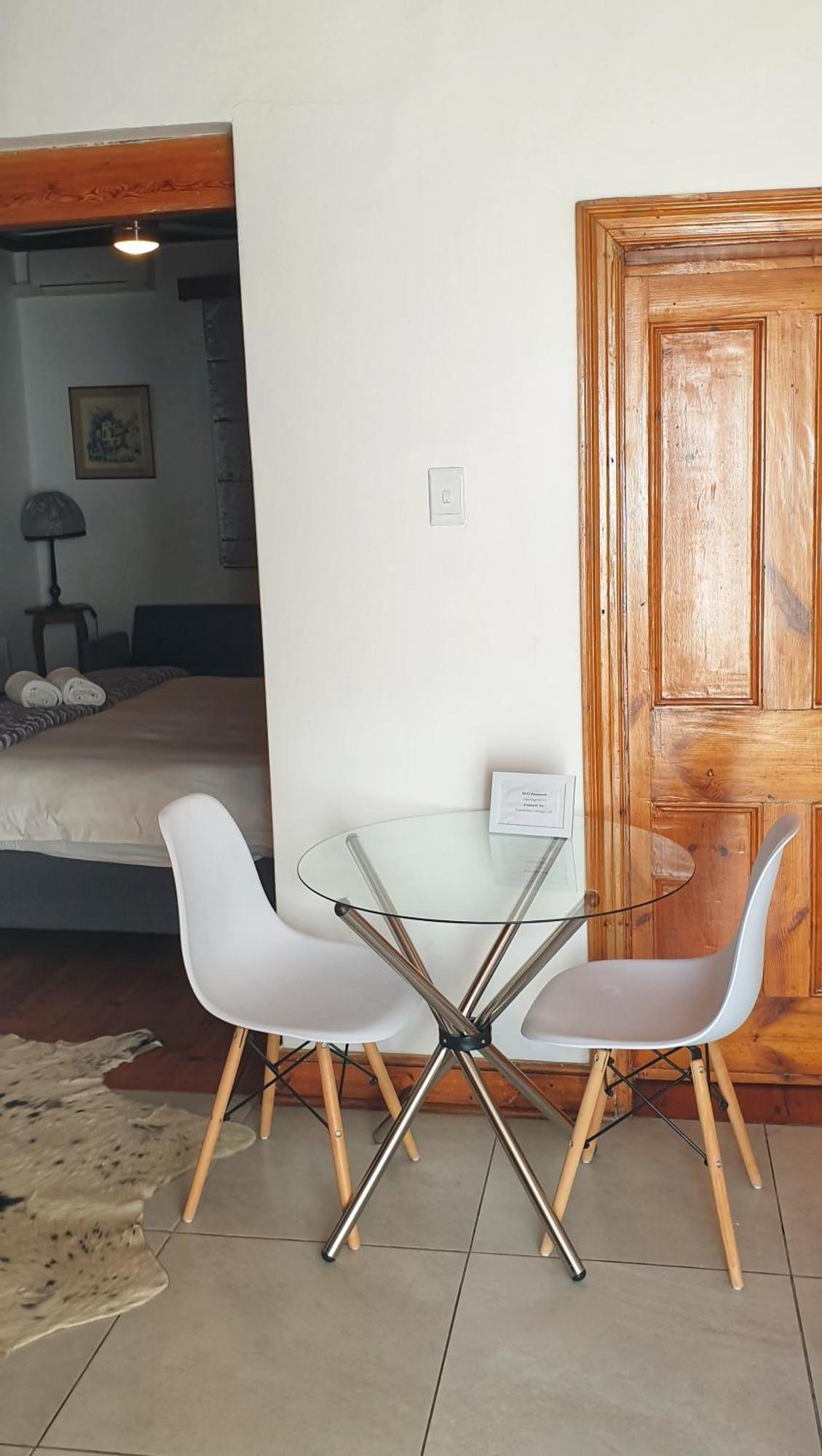 Camdeboo Cottages Graaff-Reinet Dış mekan fotoğraf