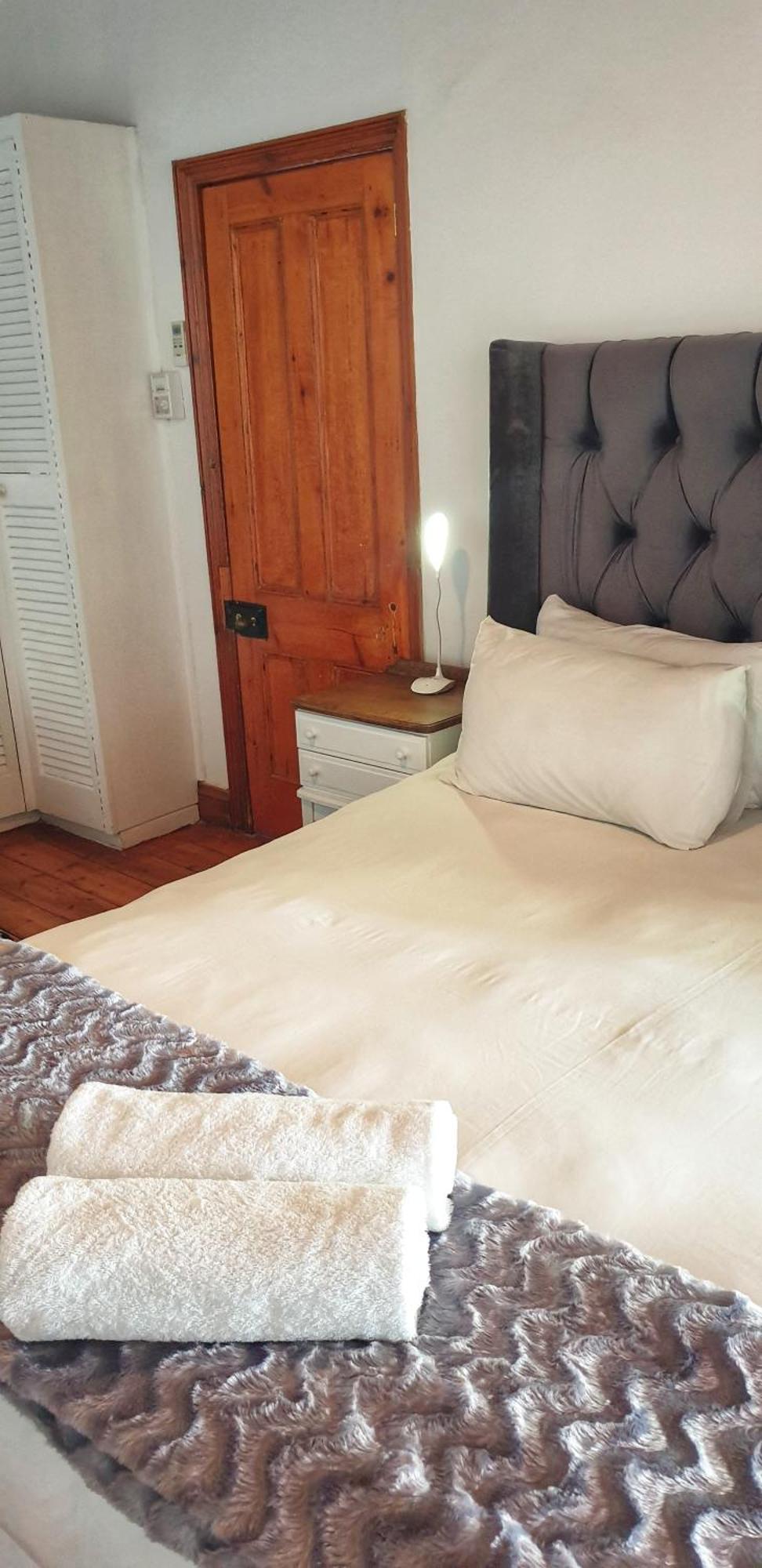 Camdeboo Cottages Graaff-Reinet Dış mekan fotoğraf