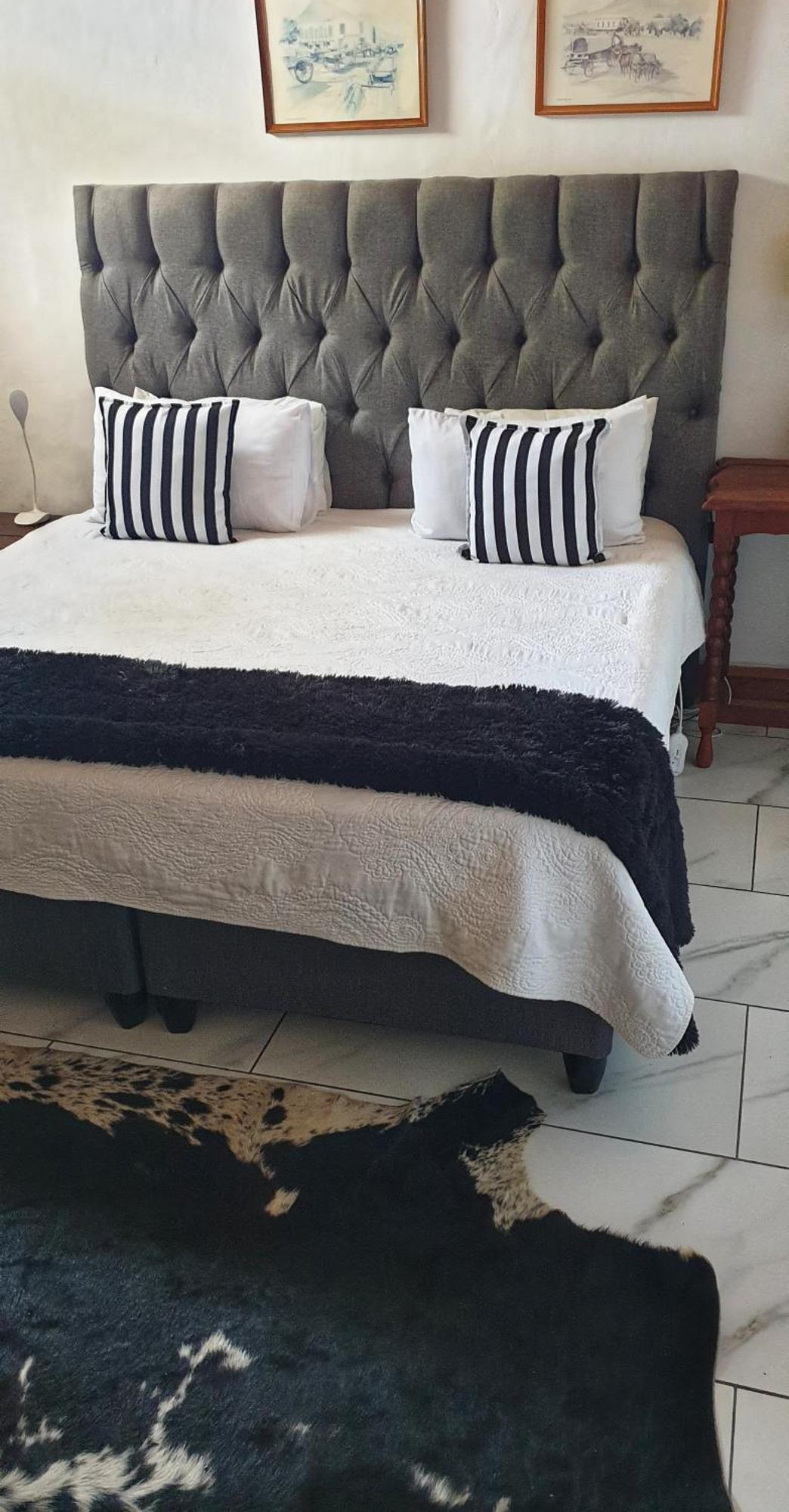Camdeboo Cottages Graaff-Reinet Dış mekan fotoğraf