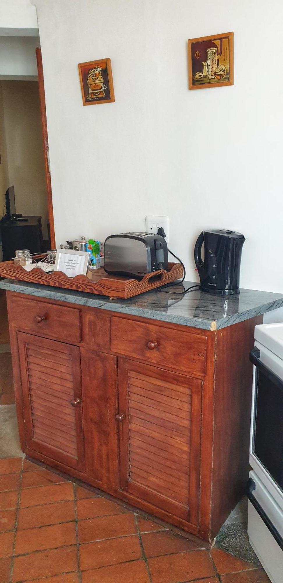 Camdeboo Cottages Graaff-Reinet Dış mekan fotoğraf