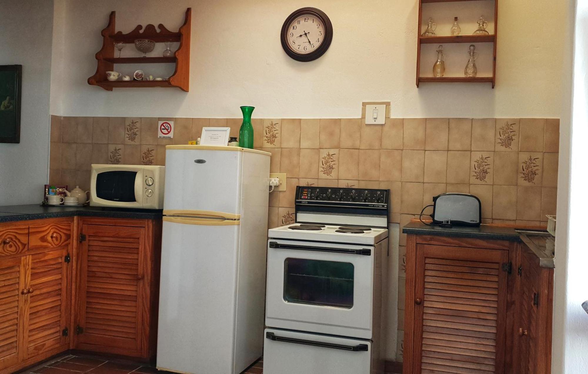 Camdeboo Cottages Graaff-Reinet Dış mekan fotoğraf