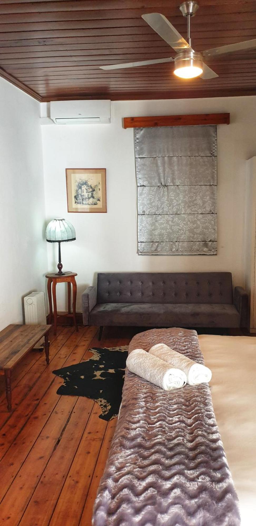 Camdeboo Cottages Graaff-Reinet Dış mekan fotoğraf