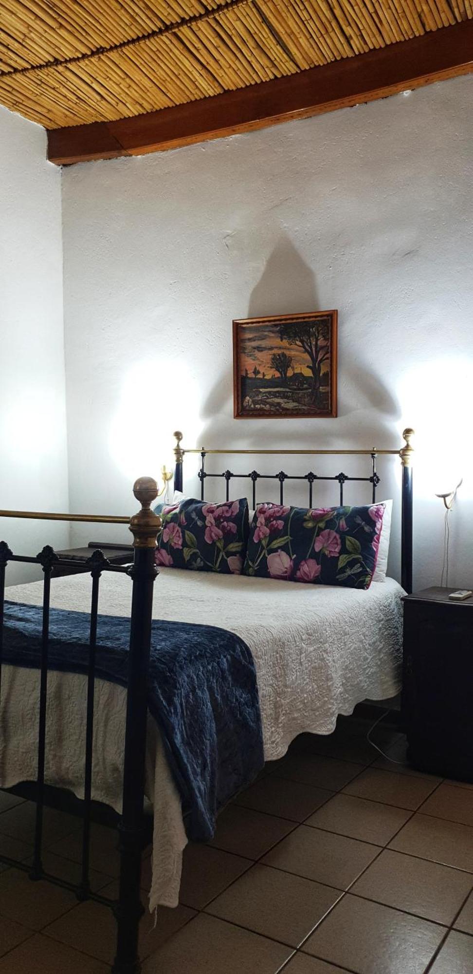 Camdeboo Cottages Graaff-Reinet Dış mekan fotoğraf