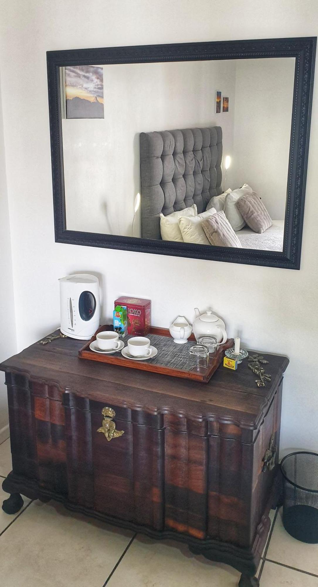 Camdeboo Cottages Graaff-Reinet Dış mekan fotoğraf
