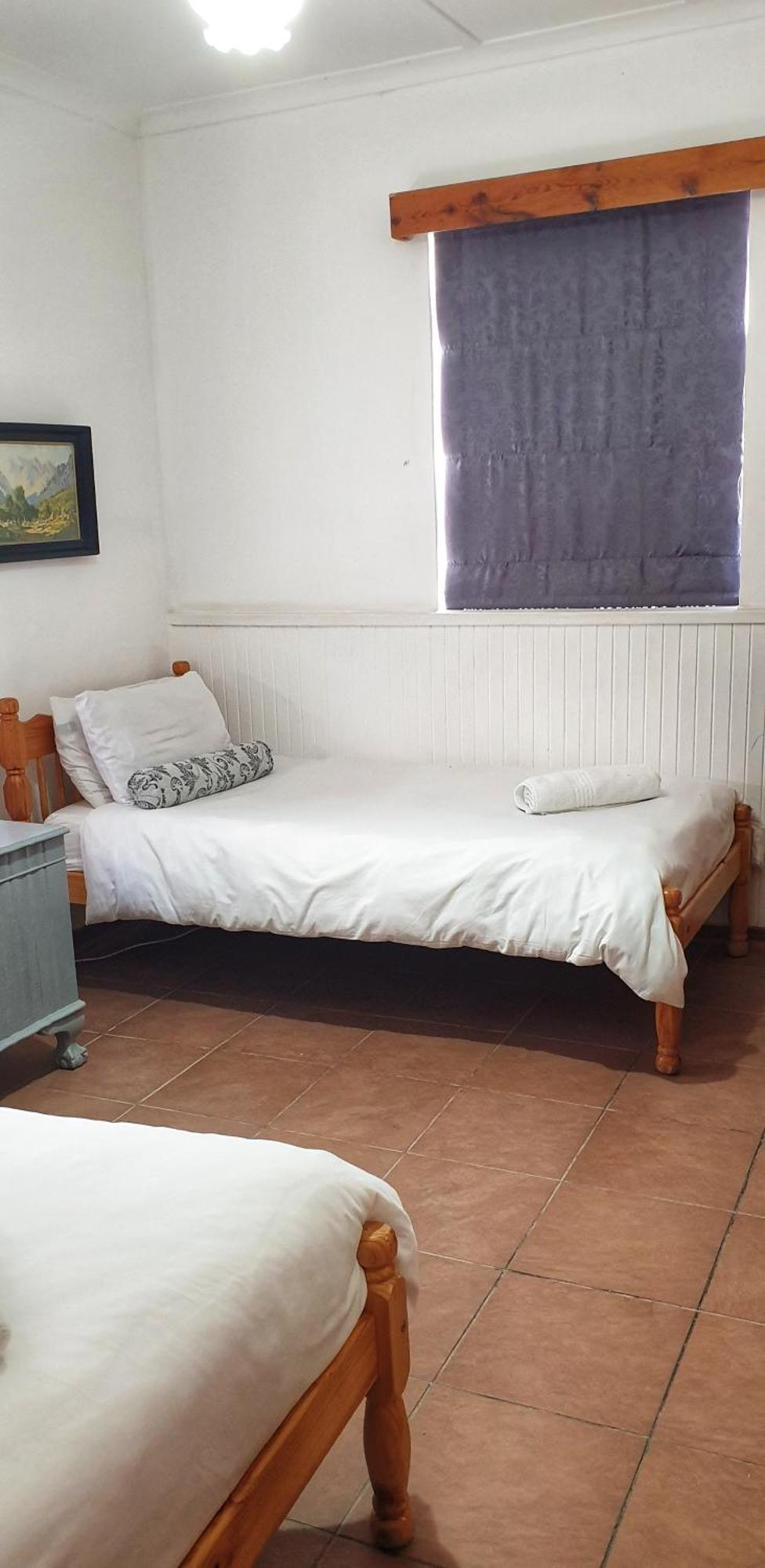 Camdeboo Cottages Graaff-Reinet Dış mekan fotoğraf