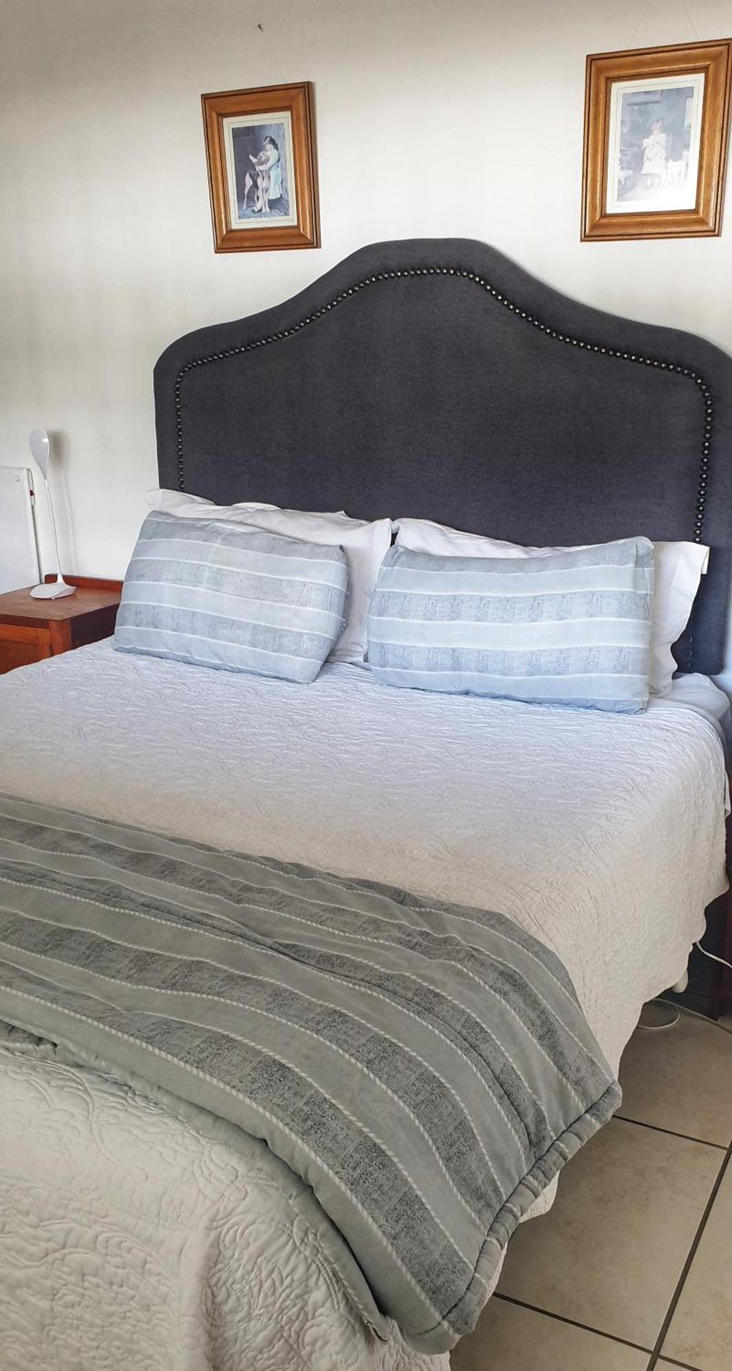 Camdeboo Cottages Graaff-Reinet Dış mekan fotoğraf