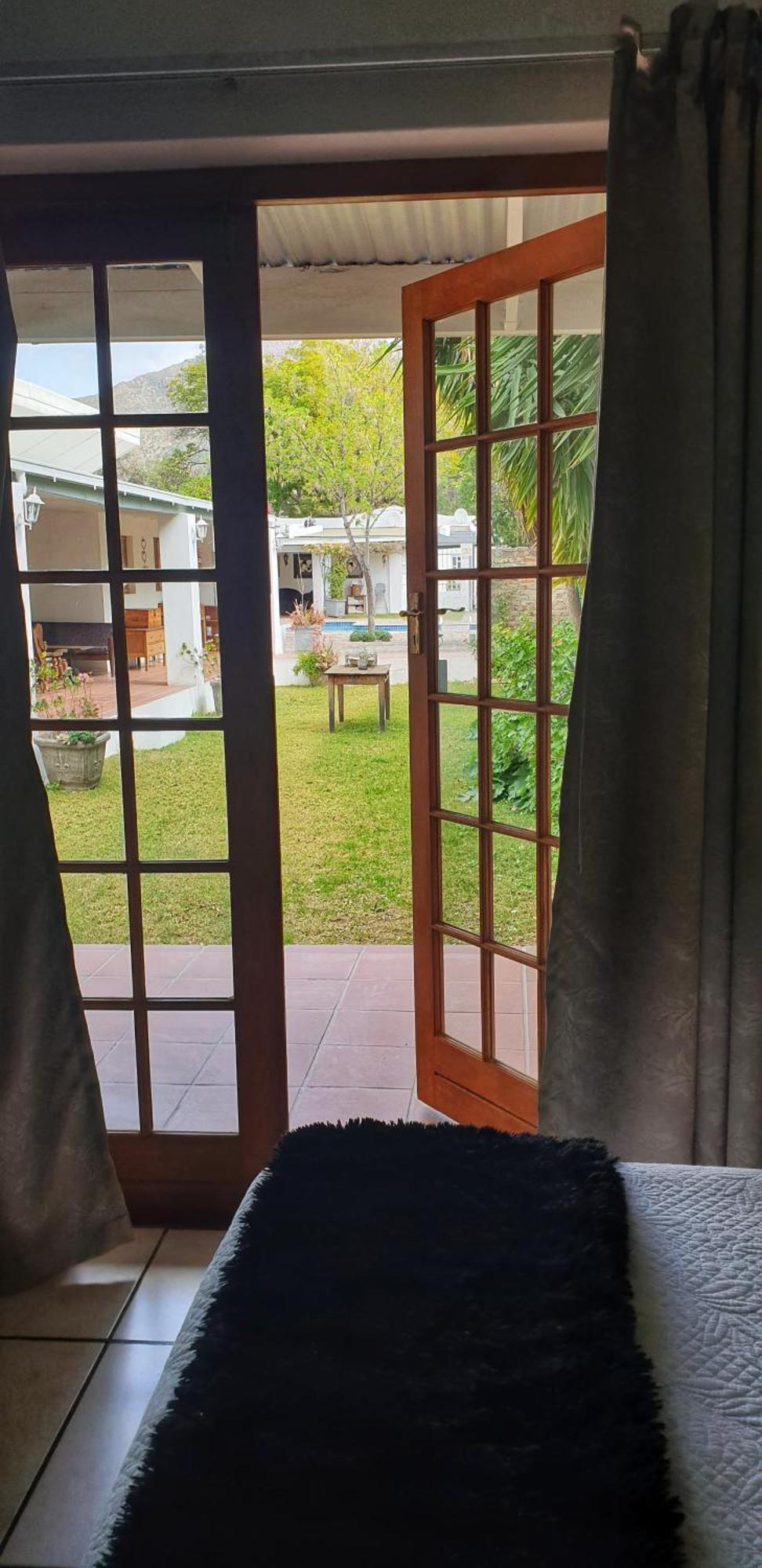 Camdeboo Cottages Graaff-Reinet Dış mekan fotoğraf