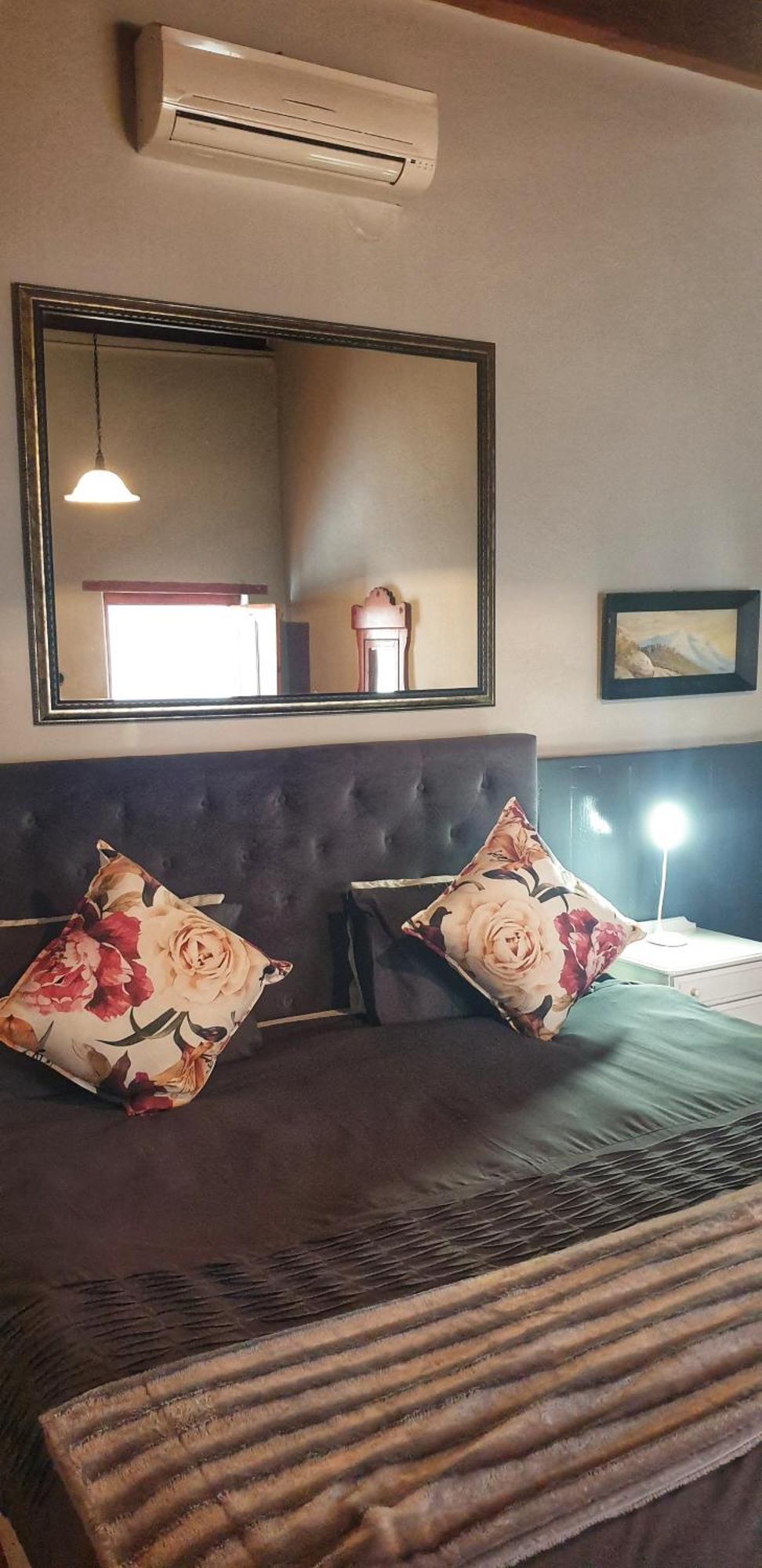 Camdeboo Cottages Graaff-Reinet Dış mekan fotoğraf