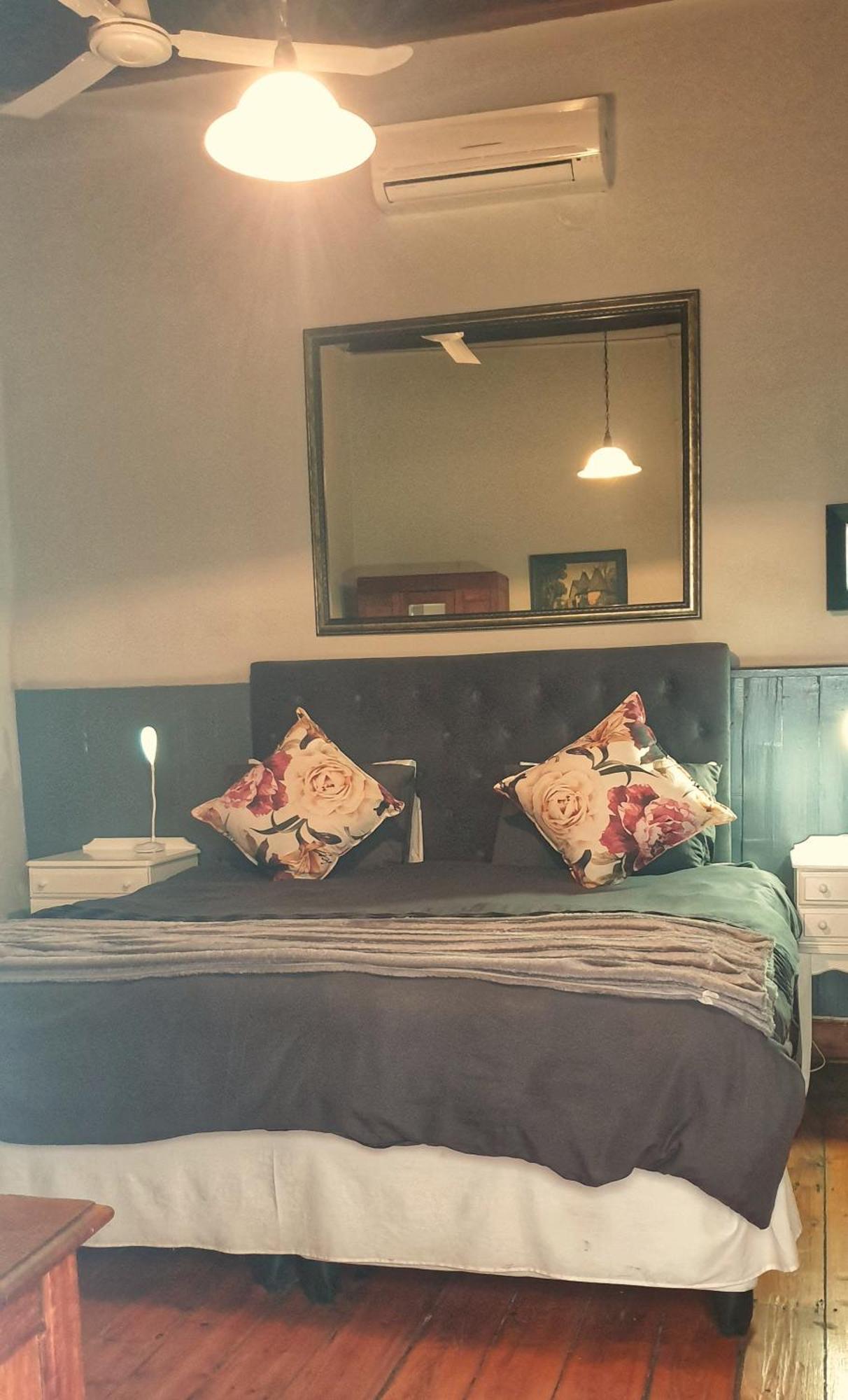 Camdeboo Cottages Graaff-Reinet Dış mekan fotoğraf