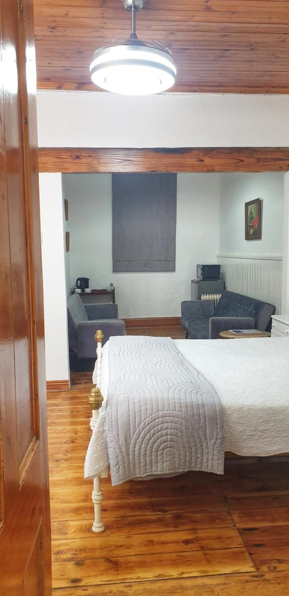Camdeboo Cottages Graaff-Reinet Dış mekan fotoğraf