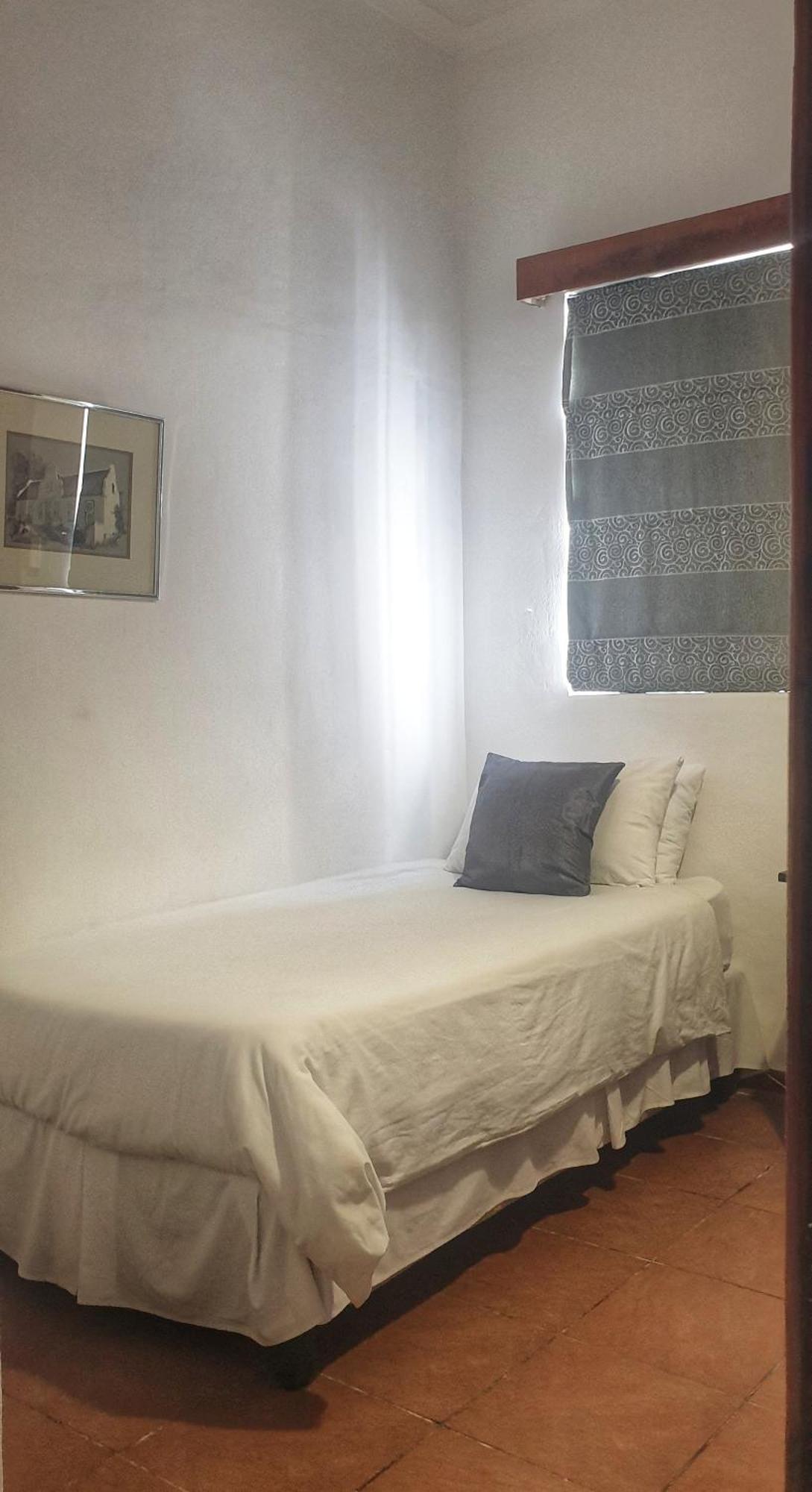 Camdeboo Cottages Graaff-Reinet Dış mekan fotoğraf