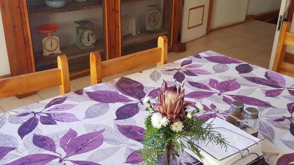 Camdeboo Cottages Graaff-Reinet Dış mekan fotoğraf