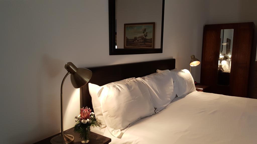 Camdeboo Cottages Graaff-Reinet Dış mekan fotoğraf