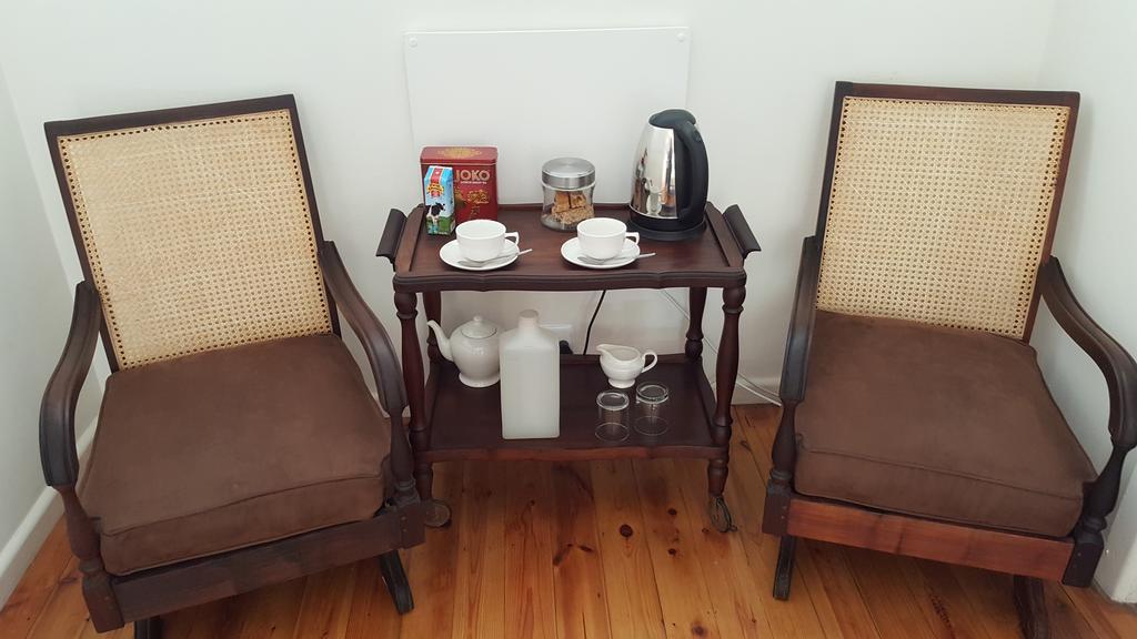 Camdeboo Cottages Graaff-Reinet Dış mekan fotoğraf