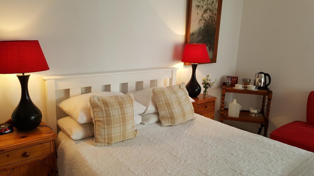 Camdeboo Cottages Graaff-Reinet Dış mekan fotoğraf