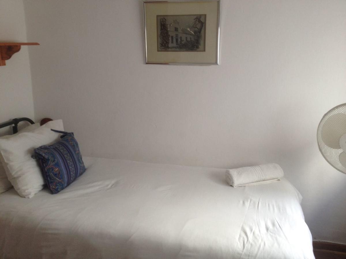 Camdeboo Cottages Graaff-Reinet Dış mekan fotoğraf